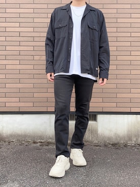 ＴＯＲＯＲＯさんのコーディネート