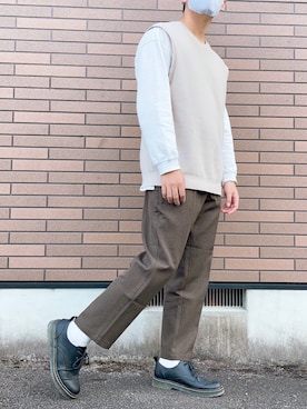 ＴＯＲＯＲＯさんのコーディネート