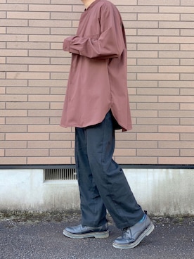 ＴＯＲＯＲＯさんのコーディネート