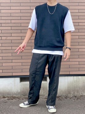 ＴＯＲＯＲＯさんのコーディネート