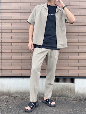 ＴＯＲＯＲＯさんのコーディネート