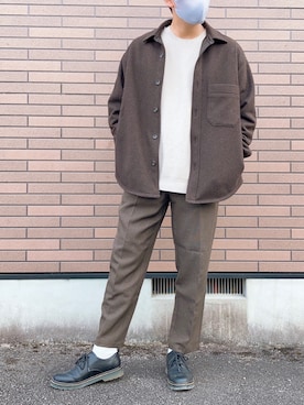 ＴＯＲＯＲＯさんのコーディネート