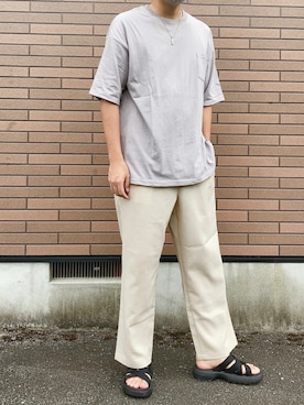 ＴＯＲＯＲＯさんのコーディネート