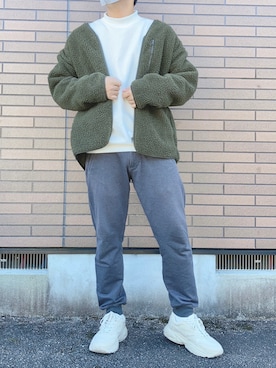 ＴＯＲＯＲＯさんのコーディネート