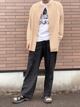ＴＯＲＯＲＯさんのコーディネート
