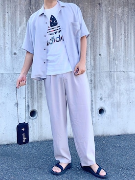 ＴＯＲＯＲＯさんのコーディネート