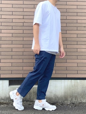 ＴＯＲＯＲＯさんのコーディネート