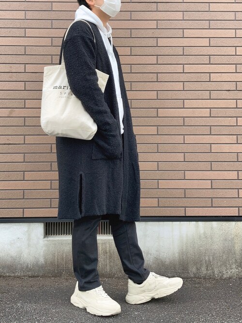 TOROROさんのコーディネート
