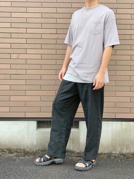 ＴＯＲＯＲＯさんのコーディネート