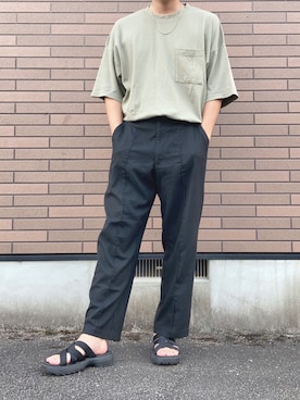 ＴＯＲＯＲＯさんのコーディネート