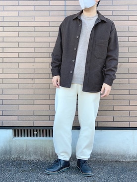 ＴＯＲＯＲＯさんのコーディネート