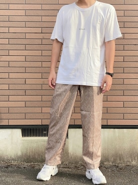 ＴＯＲＯＲＯさんのコーディネート