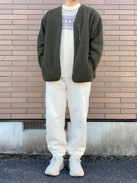 ＴＯＲＯＲＯさんのコーディネート