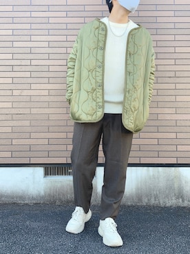 ＴＯＲＯＲＯさんのコーディネート