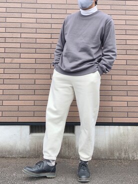 ＴＯＲＯＲＯさんのコーディネート