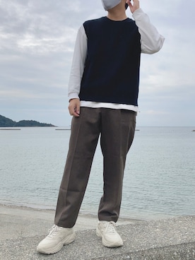 ＴＯＲＯＲＯさんのコーディネート