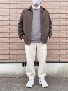 ＴＯＲＯＲＯさんのコーディネート