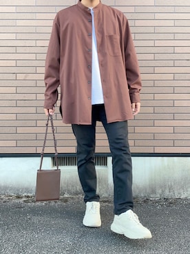 ＴＯＲＯＲＯさんのコーディネート