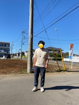 TK男さんのコーディネート