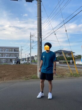 TK男さんのコーディネート