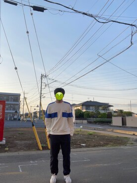 TK男さんのコーディネート