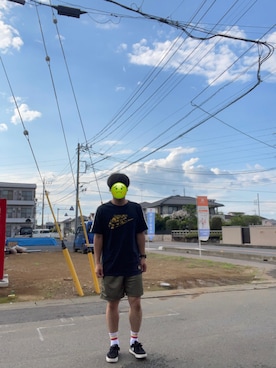 TK男さんのコーディネート