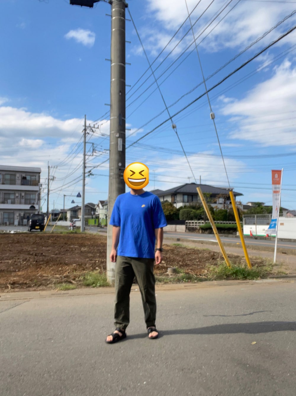 【タグ付き】ナイキ ACG NRG WTCHMN PK パンツ 【SP】 NIKE（ナイキ）の「NIKE AS M NRG ACG WTCHMN PK PANT / ナイキ