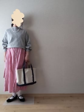 うるま　ひいろさんのコーディネート