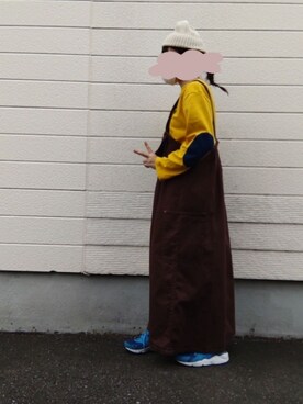 うるま　ひいろさんのコーディネート