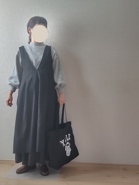 うるま ひいろさん(レディース・152cm)の秋コーディネート