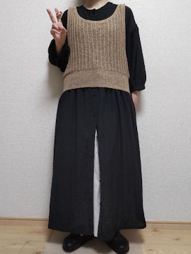 うるま　ひいろさんのコーディネート