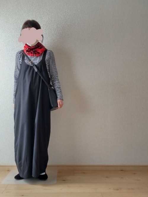 うるま　ひいろさんのコーディネート