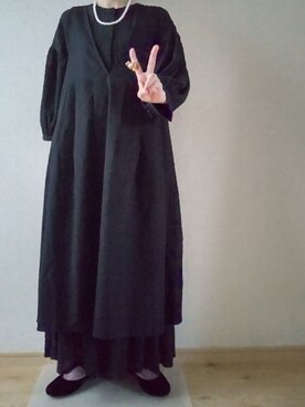 うるま　ひいろさんのコーディネート