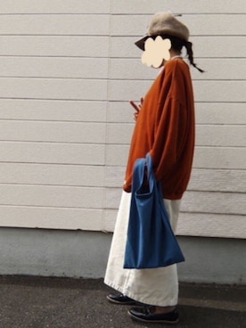 うるま　ひいろさんのコーディネート