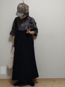 うるま　ひいろさんのコーディネート