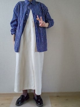 うるま　ひいろさんのコーディネート