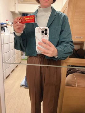 みやシーさんのコーディネート