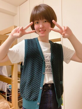 みやシーさんのコーディネート