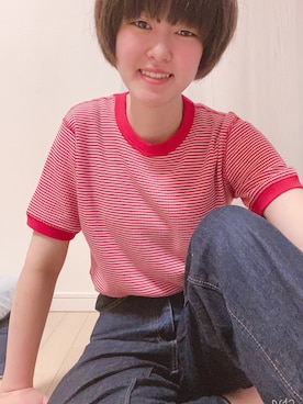 みやシーさんのコーディネート