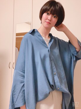 みやシーさんのコーディネート