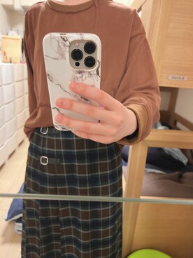 みやシーさんのコーディネート