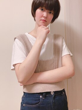 みやシーさんのコーディネート