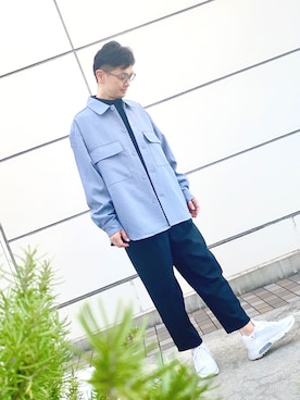 @kiraさんのコーディネート