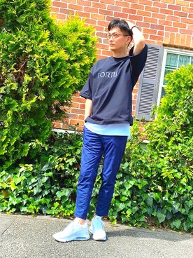 @kiraさんのコーディネート