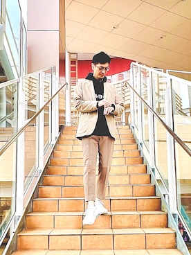 @kiraさんのコーディネート