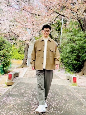 @kiraさんのコーディネート