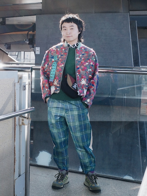 Han(TW)さんのコーディネート