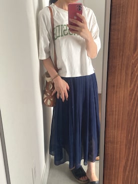 miho678さんのコーディネート