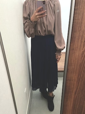 miho678さんのコーディネート