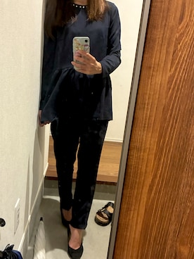 miho678さん(レディース・153cm)の夏コーディネート
